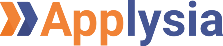 Logo Applysia